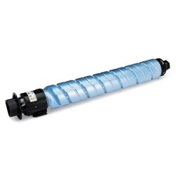 Cartucho de Toner Compatible - Ricoh IMC3010/IMC3510 Negro Reemplaza 842506